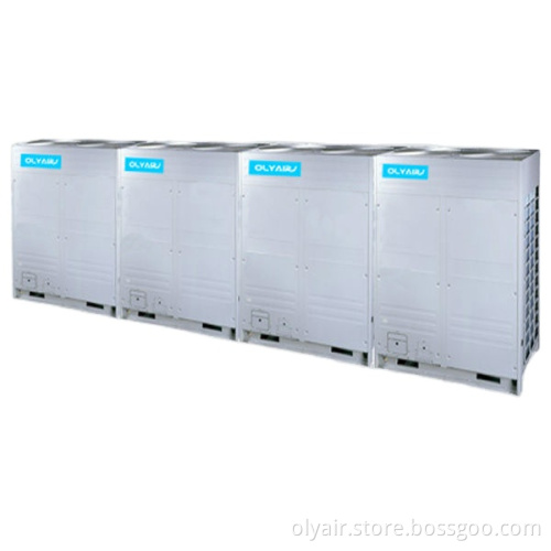 DC Inverter VRF Combination Module Air Conditioner R410a 380/3N/50Hz